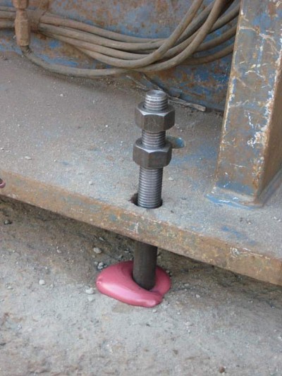 HILTI RE-500